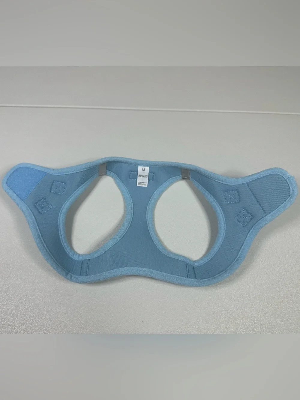 NEW The Voyager Step-in Air Dog Harness